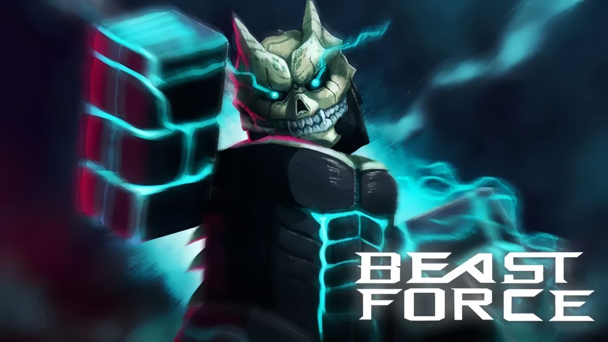 Code Beast Force M I Nh T 07 2026 H Ng D N Nh P V Ch I Code Beast Force 5 
